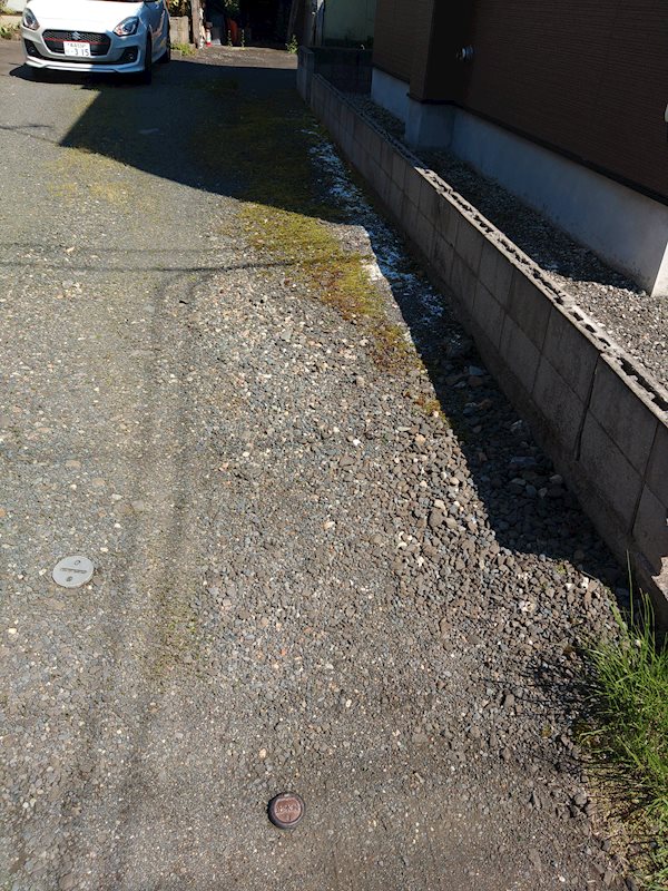 西ケ丘町土地 その他