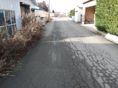 中野4丁目中古住宅 その他