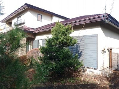 中野4丁目中古住宅 その他