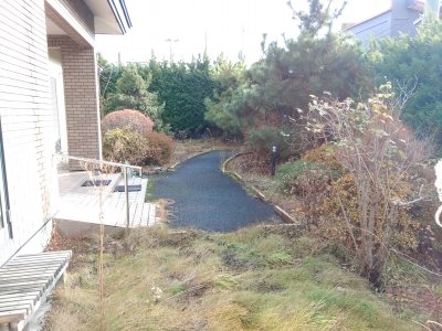 中野4丁目中古住宅 その他
