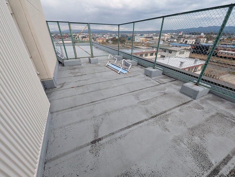 五所川原市旭町59-4他３筆　病院＋住宅 その他