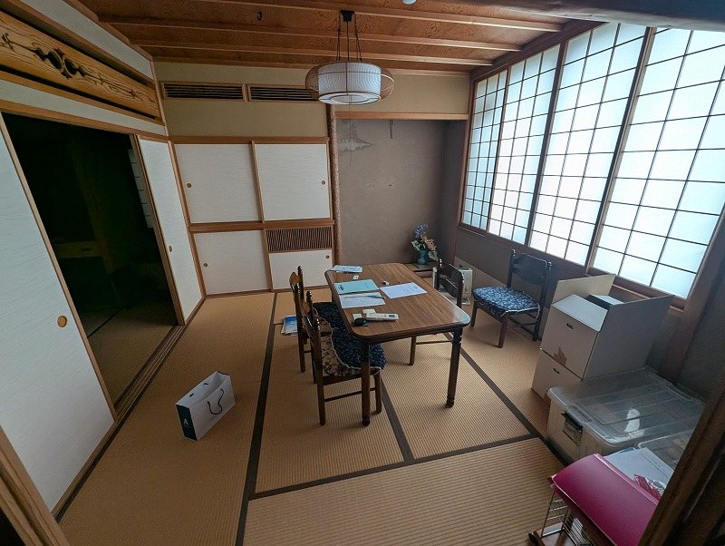 五所川原市旭町59-4他３筆　病院＋住宅 その他