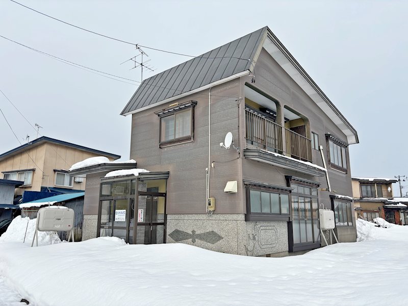 藤崎西村井中古住宅 (戸建｜居住用)の物件情報 | 株式会社太陽地所