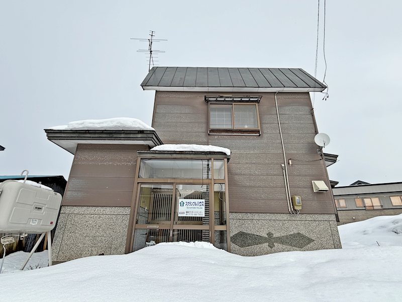 藤崎西村井中古住宅 現地写真