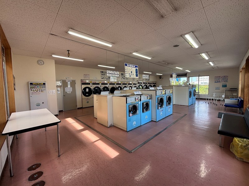 野尻今田店舗 内観写真（その他）