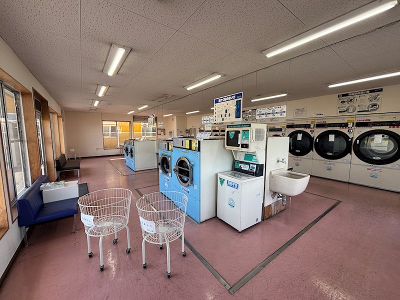 野尻今田店舗 内観写真（その他）