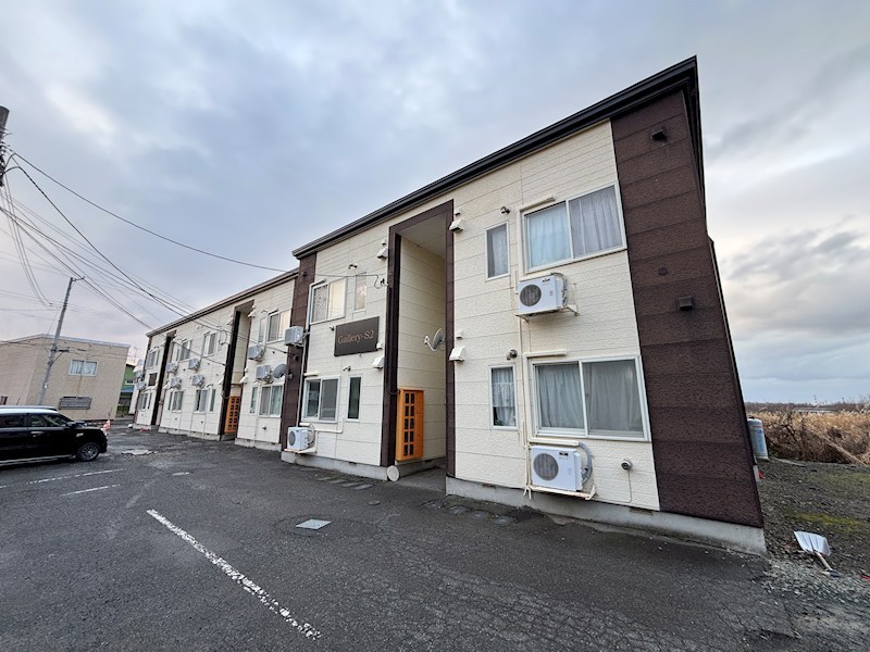 Ｇａｌｌｅｒｙ－ＳⅠ＆ＳⅡ【収益物件】 現地写真