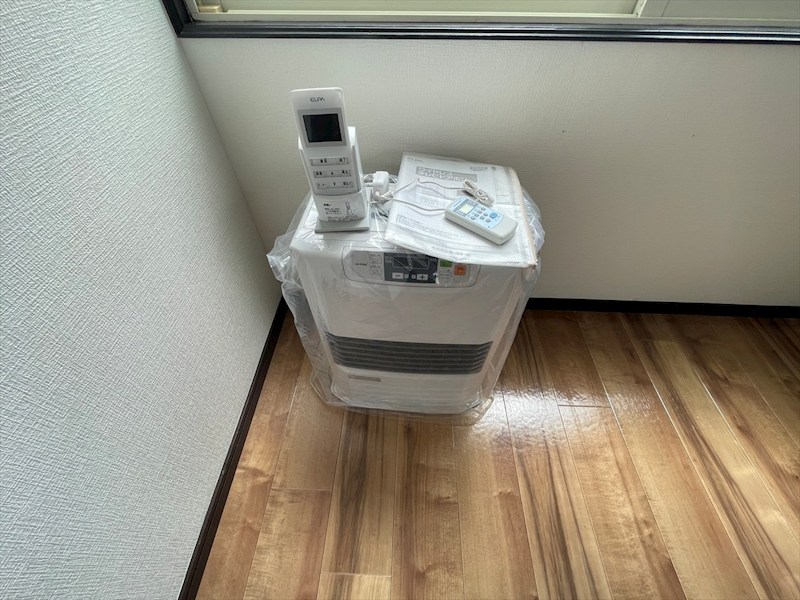Ｇａｌｌｅｒｙ－ＳⅠ＆ＳⅡ【収益物件】 設備