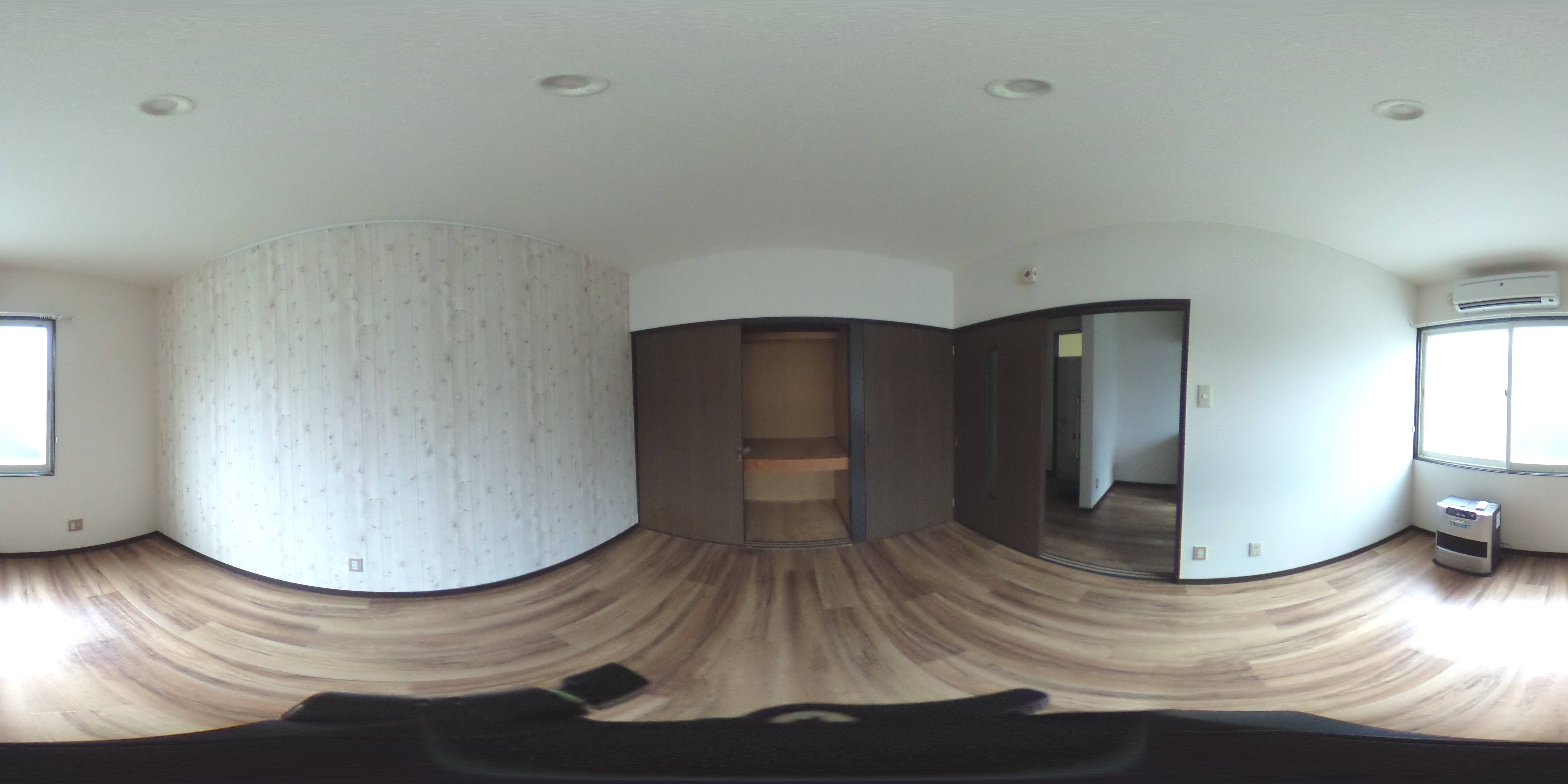 Ｇａｌｌｅｒｙ－ＳⅠ＆ＳⅡ【収益物件】 内観写真（リビング）