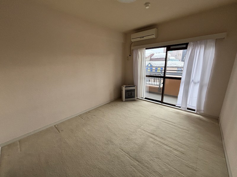 朝日プラザ堤町アーバンステージ 内観写真（リビング）