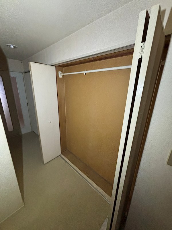 朝日プラザ堤町アーバンステージ 内観写真（収納）