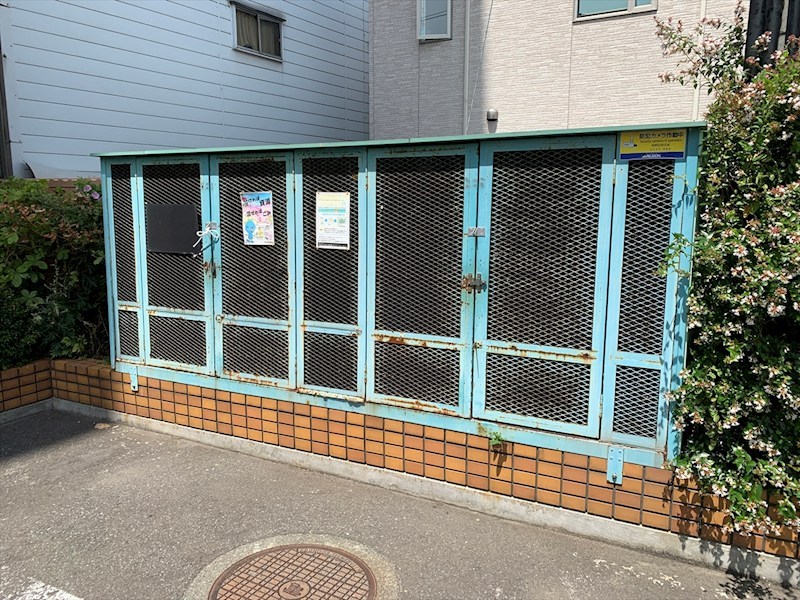 朝日プラザ堤町アーバンステージ 共用部写真（その他）