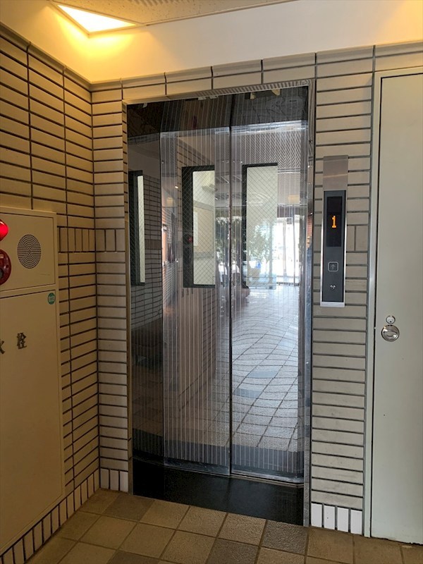 朝日プラザ堤町アーバンステージ 共用部写真（その他）