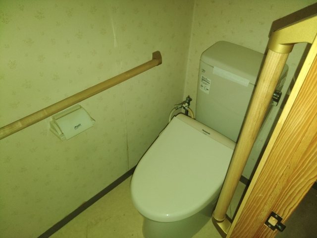 MAC弘前コート その他