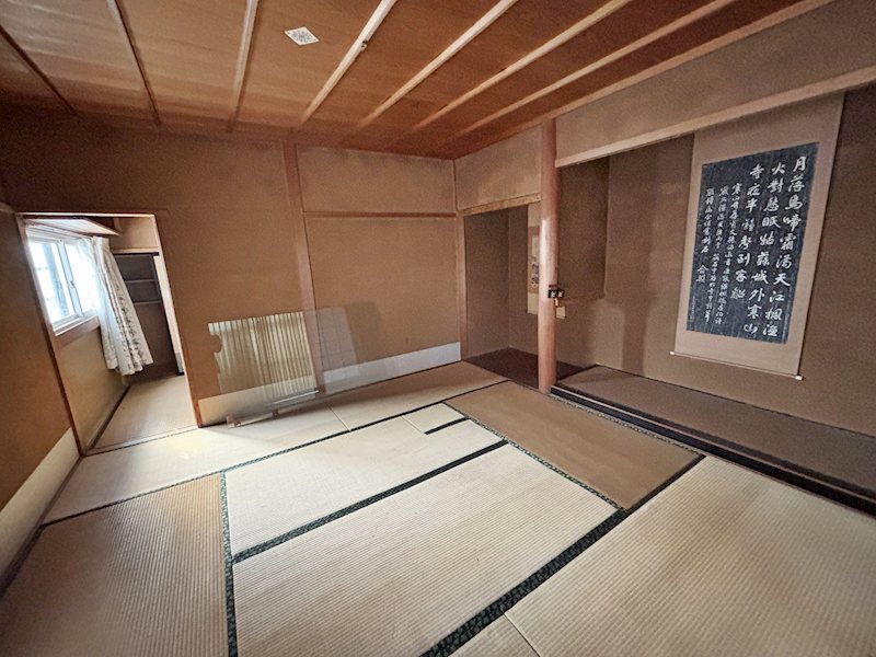 弘前市城南1丁目売地 内観写真（内装）