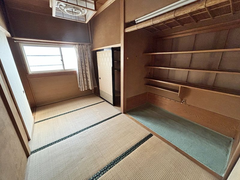 弘前市城南1丁目売地 内観写真（内装）