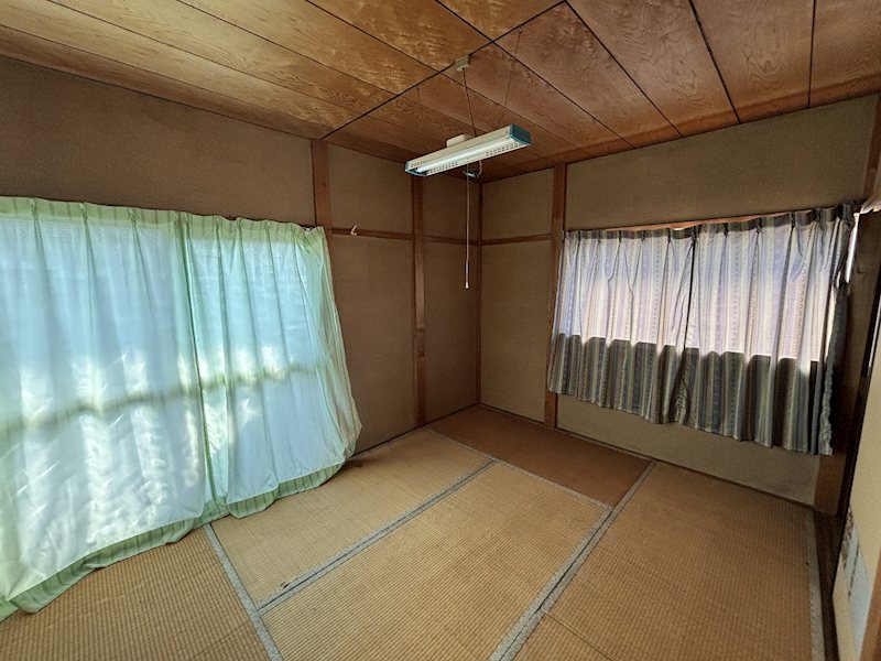 弘前市城南1丁目売地 内観写真（内装）