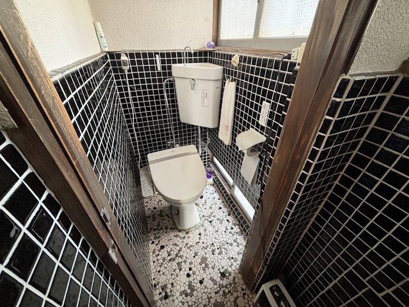 弘前市城南1丁目売地 内観写真（内装）