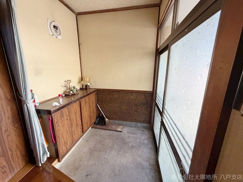 八戸市大字鮫町字山四郎蒔目　中古戸建 内観写真（その他）