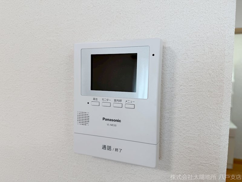 八戸市石堂3丁目　建売住宅 設備