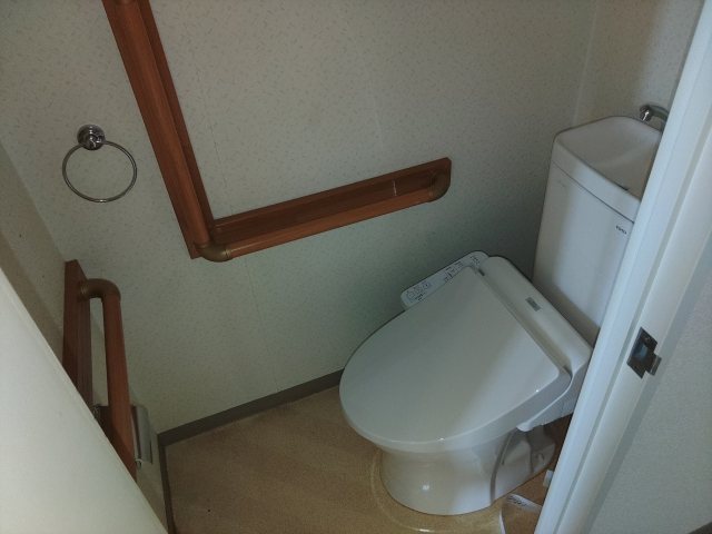 パストラルハイム弘前604号 その他