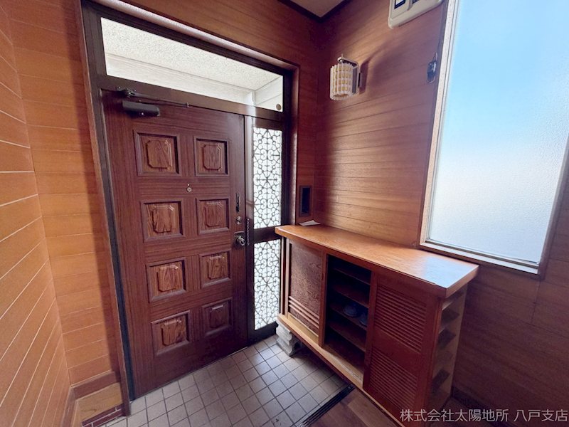 八戸市類家5丁目　中古戸建 内観写真（その他）
