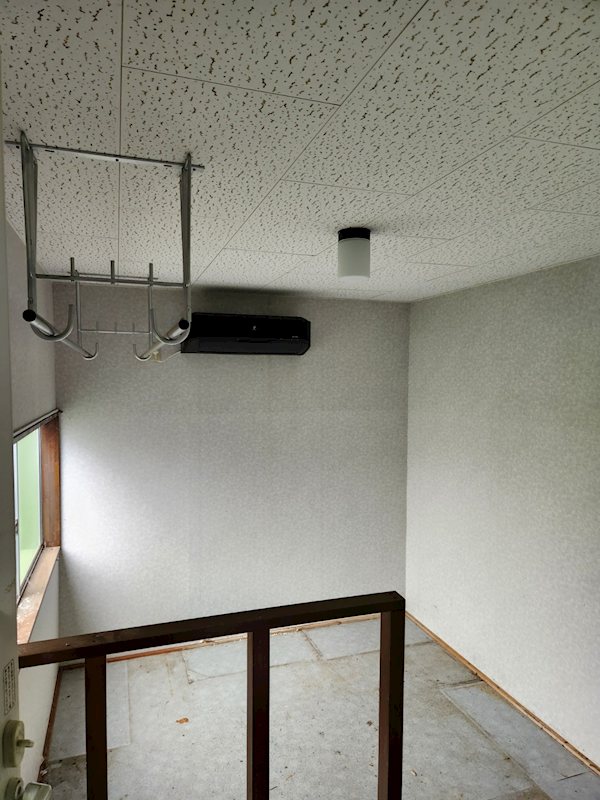弘前市袋町　中古住宅 内観写真（収納）