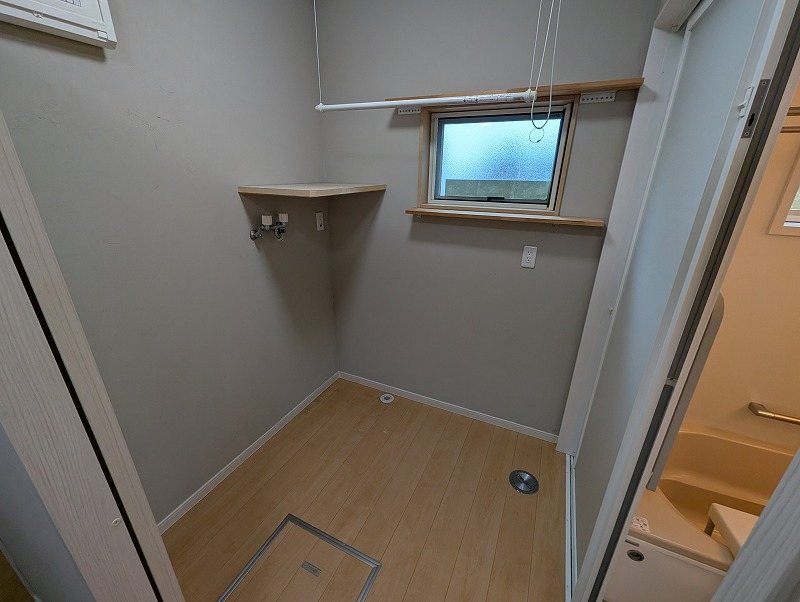 つがる市木造浮巣4-1　中古住宅 現地写真（その他）