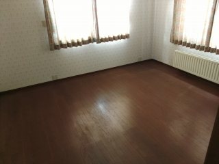 ■契約準備中■平川市猿賀南田中古住宅 その他