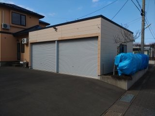 ■契約準備中■平川市猿賀南田中古住宅 その他
