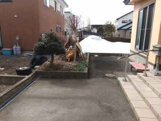 ■契約準備中■平川市猿賀南田中古住宅 その他