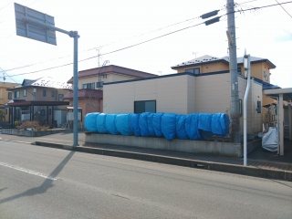 ■契約準備中■平川市猿賀南田中古住宅 その他