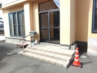 ■契約準備中■平川市猿賀南田中古住宅 その他