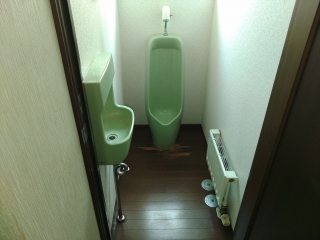 ■契約準備中■平川市猿賀南田中古住宅 その他
