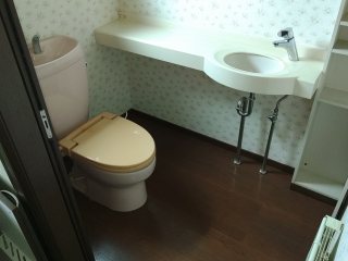 ■契約準備中■平川市猿賀南田中古住宅 その他