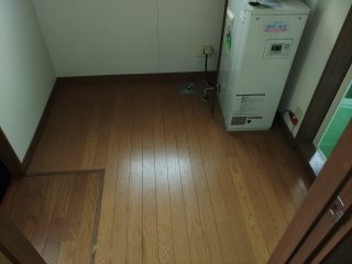 ■契約準備中■平川市猿賀南田中古住宅 その他