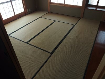 弘前市安原1丁目中古住宅 その他