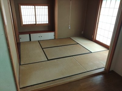 弘前市安原1丁目中古住宅 その他
