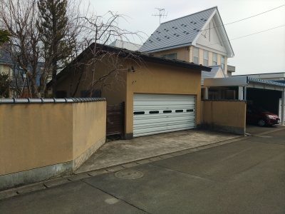 弘前市安原1丁目中古住宅 その他