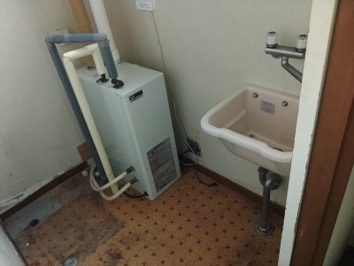 弘前市安原1丁目中古住宅 その他