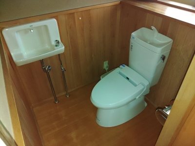 弘前市安原1丁目中古住宅 その他