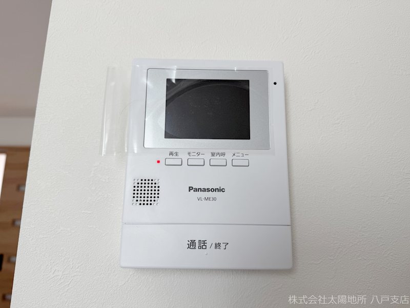 八戸市大字長苗代字内舟渡　C棟 設備