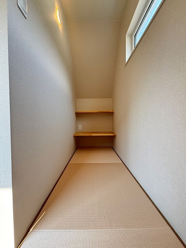 青森県青森市金沢５丁目 内観写真（その他）
