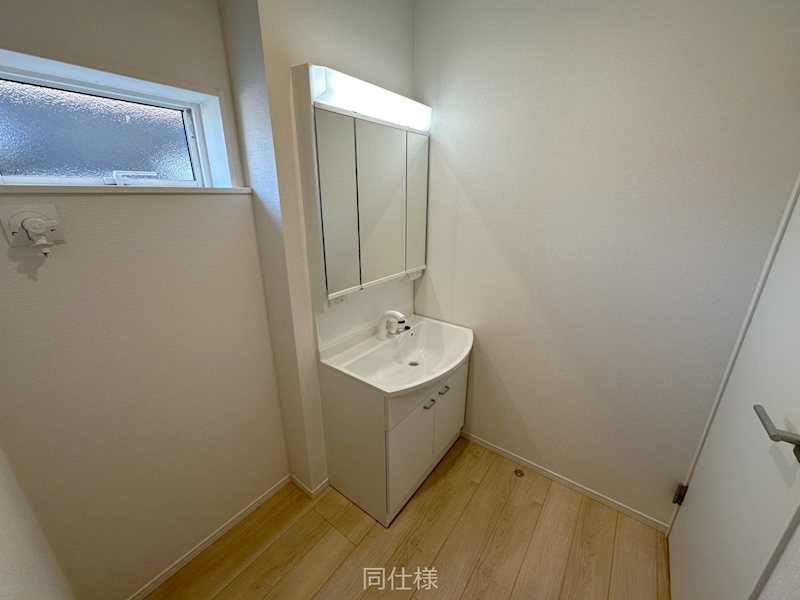 八戸市白銀町第14　1号棟 同仕様写真（その他内観）