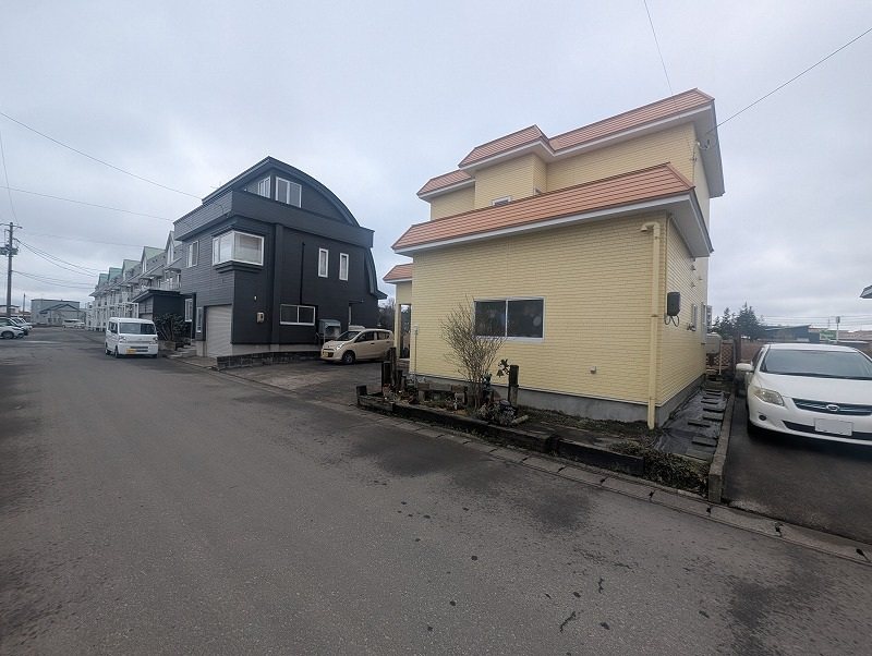 稲実米崎・広田柳沼中古住宅 その他