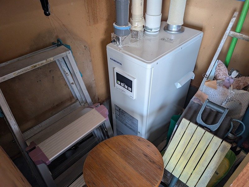 稲実米崎・広田柳沼中古住宅 内観写真（内装）