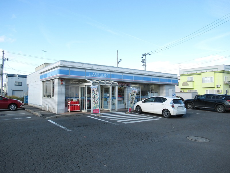 【商談中】清原二丁目土地 コンビニ