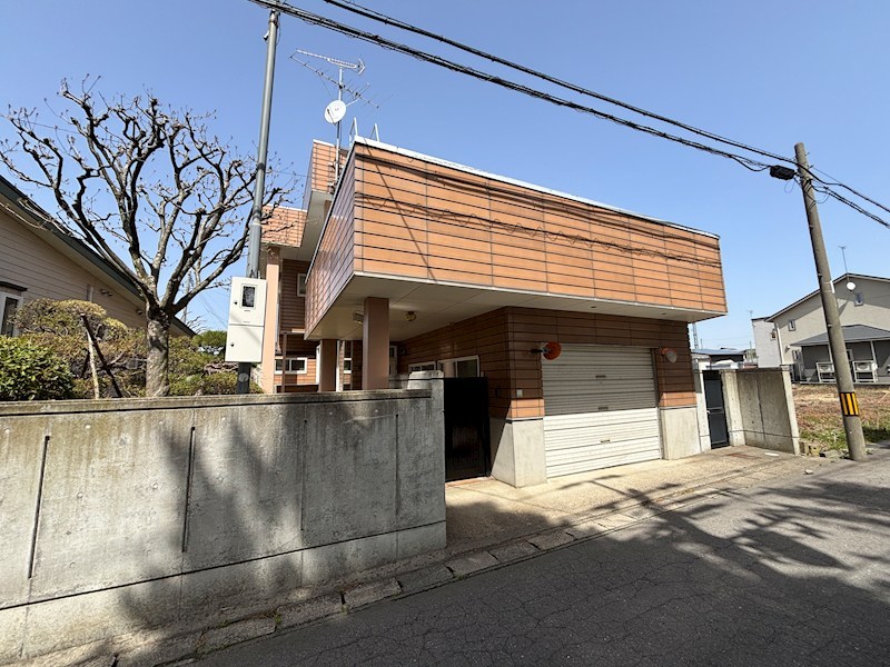 安田近野中古住宅（2棟） 現地写真