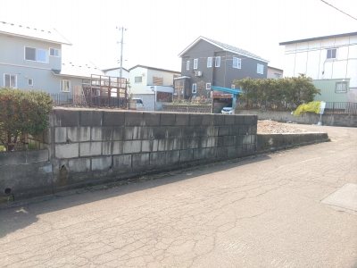 桜ケ丘2丁目土地 その他