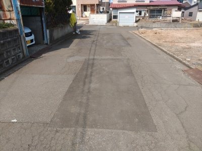 桜ケ丘2丁目土地 その他